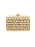 Sondra Roberts Tan Clutch One size - photo 3