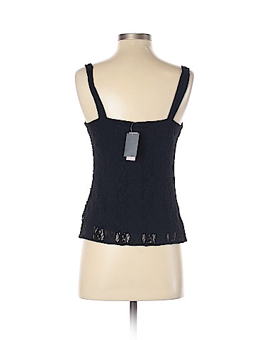 Ann Taylor Sleeveless Blouse (view 2)