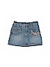 OshKosh B'gosh 100% Cotton Blue Denim Shorts Size 4T - photo 1