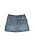 OshKosh B'gosh 100% Cotton Blue Denim Shorts Size 4T - photo 2