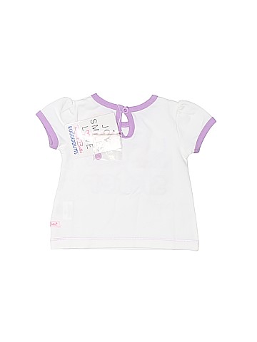 Ruffle Butts Short Sleeve T-Shirt (view 2)