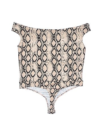 Missguided Bodysuit (view 2)