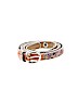 Unbranded Floral Brown Belt Size M - photo 1