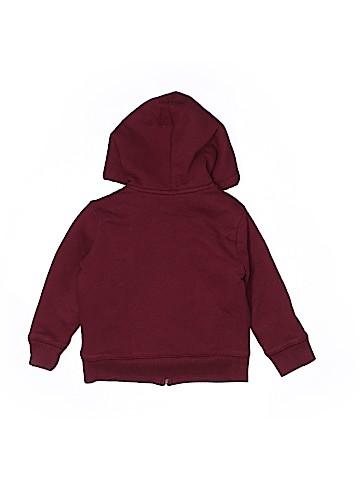 The Children's Place Zip Up Hoodie (view 2)