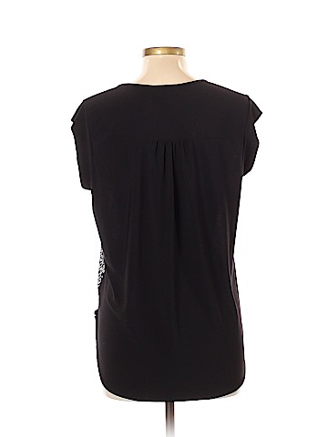 Roz & Ali Short Sleeve Top (view 2)