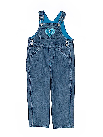 The Children's Place Overalls (view 1)