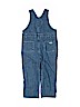 The Children's Place 100% Cotton Blue Overalls 18-24 MO / 24 MO - photo 2