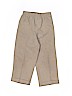 Unbranded 100% Polyester Tan Casual Pants Size 3T - photo 1
