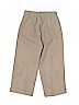 Unbranded 100% Polyester Tan Casual Pants Size 3T - photo 2