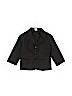 Unbranded 100% Polyester Solid Gray Blazer Size XL (kids) - photo 1