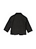 Unbranded 100% Polyester Solid Gray Blazer Size XL (kids) - photo 2