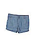 OshKosh B'gosh 100% Cotton Blue Shorts Size 3T - photo 1