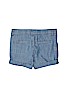 OshKosh B'gosh 100% Cotton Blue Shorts Size 3T - photo 2