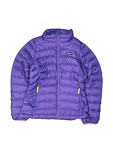 Patagonia Snow Jacket (view 1)
