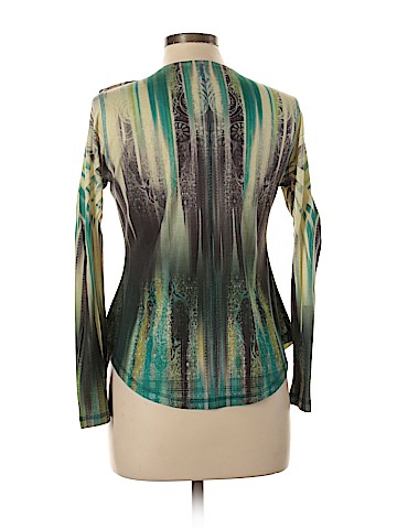 Energe by oneworld Long Sleeve Top (view 2)