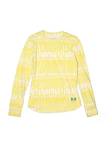 Under Armour Active T-Shirt (view 1)