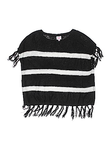 Justice Pullover Sweater (view 1)