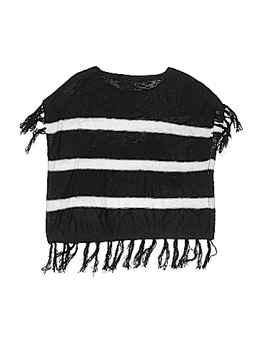 Justice Pullover Sweater (view 2)