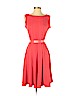 Haani Pink Casual Dress Size S (petite) - photo 1