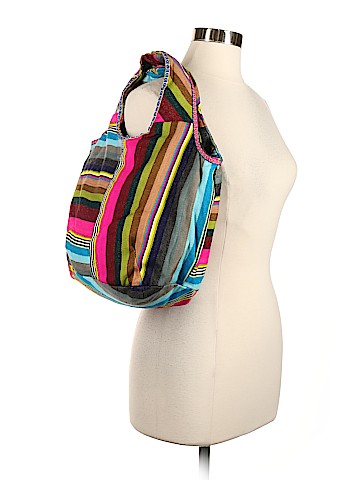 Assorted Brands Tote (view 2)