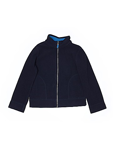 Carter's Fleece Jacket (view 1)
