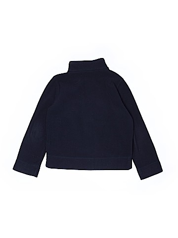 Carter's Fleece Jacket (view 2)