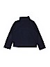 Carter's 100% Polyester Blue Fleece Jacket Size 7 - photo 2