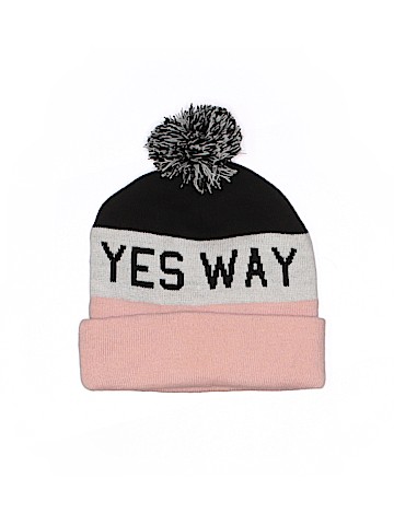 Unbranded Beanie (view 1)