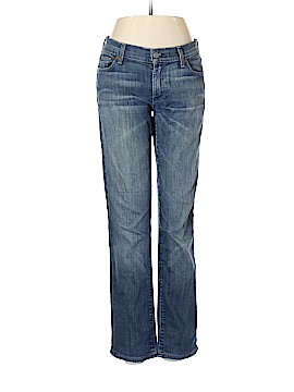 7 For All Mankind Size 29 waist