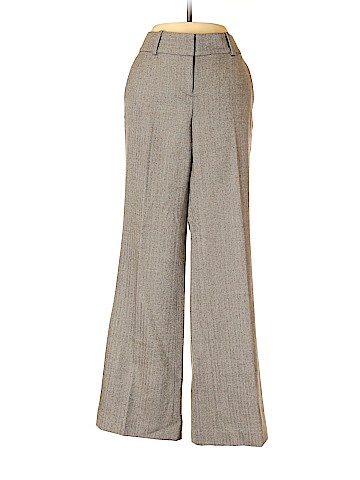 Ann Taylor Dress Pants (view 1)