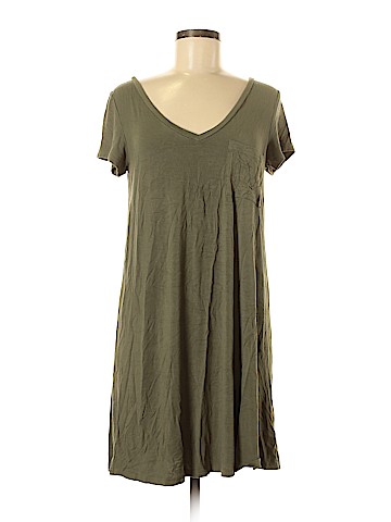 American Eagle Outfitters Casual Dress (view 1)