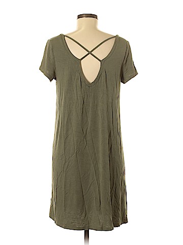American Eagle Outfitters Casual Dress (view 2)