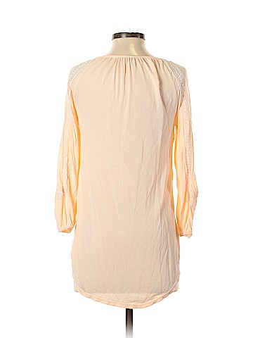 Lucky Brand 3/4 Sleeve Top (view 2)