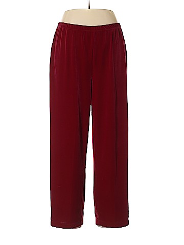 Koret Velour Pants (view 1)