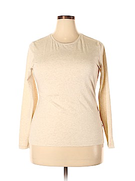 Lands' End Size XL Petite