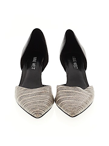 Nine West Heels (view 2)