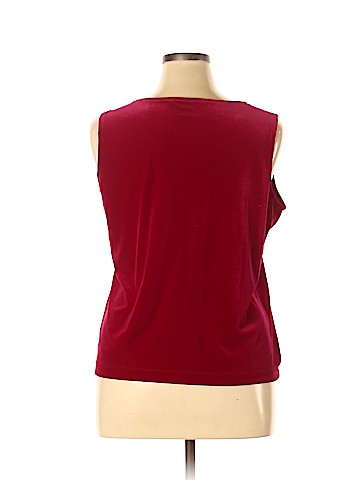 Koret Sleeveless Top (view 2)
