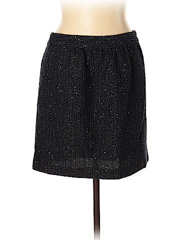 Ann Taylor LOFT Formal Skirt (view 1)