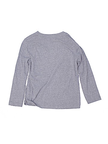 Old Navy Long Sleeve T-Shirt (view 2)