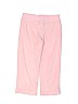 Juicy Couture 100% Polyester Pink Velour Pants Size 2T - photo 2