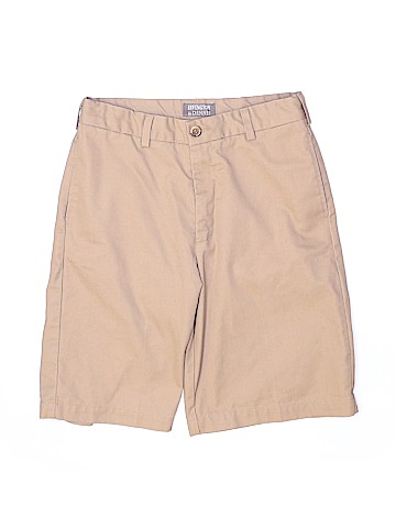 Assorted Brands Khaki Shorts (view 1)