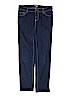 Cat & Jack Blue Jeggings Size 12 - photo 1