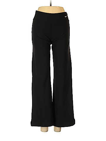 Nike Yoga Pants (view 1)