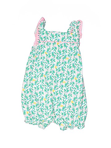 Carter's Short Sleeve Outfit (view 1)