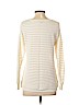Vince Camuto 100% Rayon White Pullover Sweater Size S - photo 2