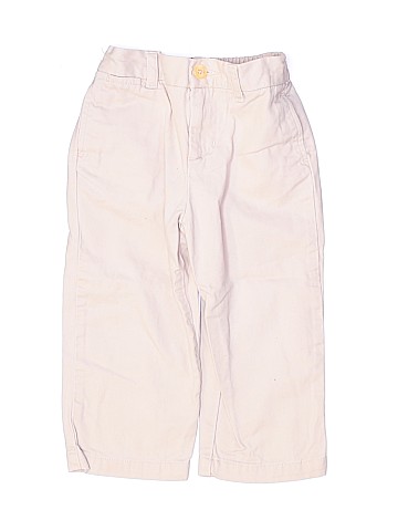 Chaps Casual Pants (view 1)