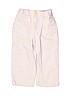 Chaps 100% Cotton Tan Casual Pants 18-24 MO / 24 MO - photo 1