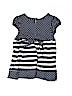 Youngland 100% Cotton Blue Dress Size 3T - photo 2