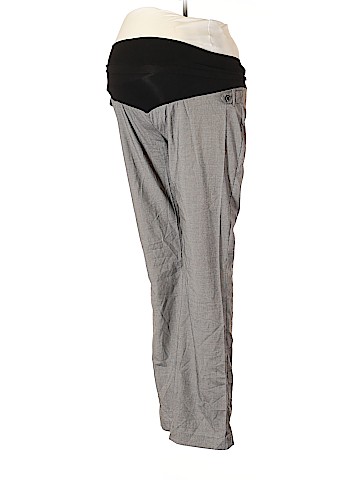 Motherhood Casual Pants (view 1)