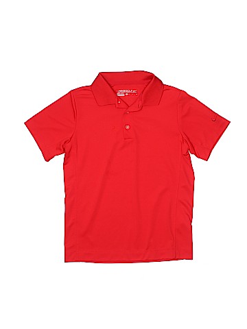 Nike Golf Short Sleeve Polo (view 1)